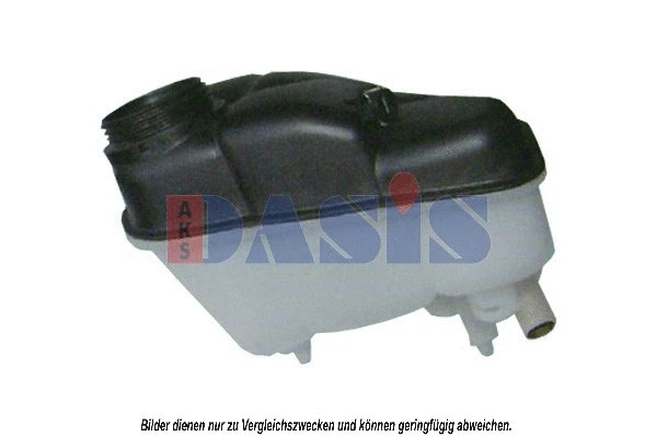 Expansion Tank, coolant (123005N)