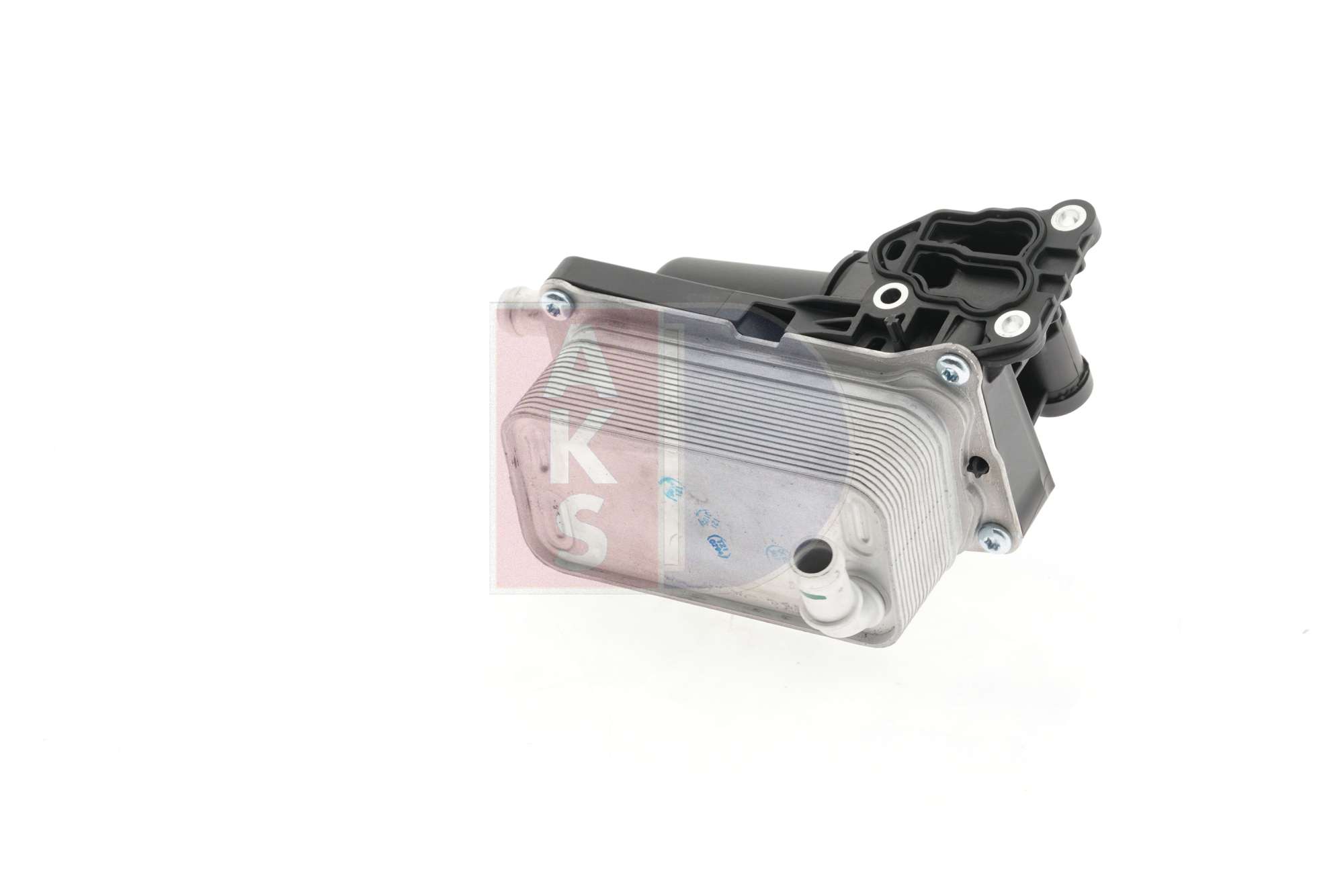 Oil Cooler, engine oil