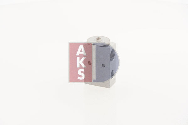 Expansion Valve, air conditioning