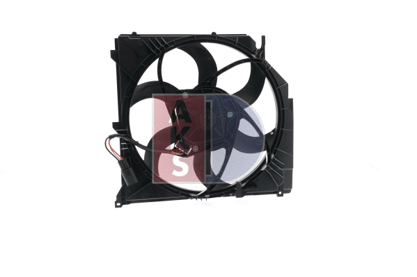 Fan, engine cooling
