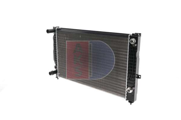 Radiator, engine cooling (480012N)