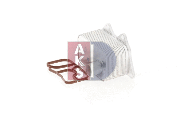 Oil Cooler, engine oil