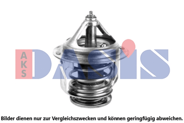 Thermostat, coolant (750646N)