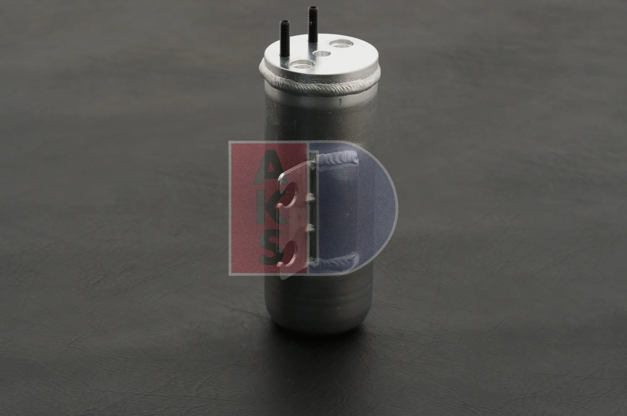 Dryer, air conditioning