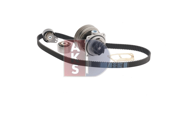 Water Pump & Timing Belt Kit (570354N)