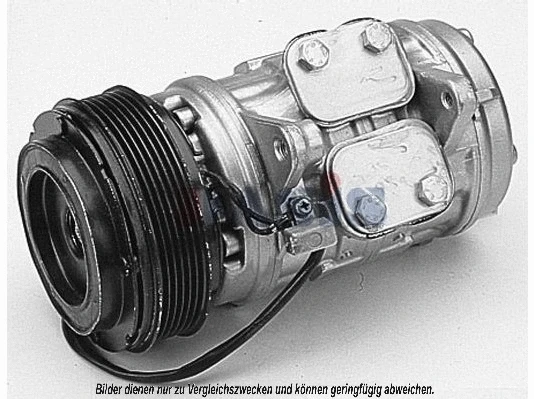 Compressor, air conditioning (852080N)