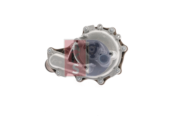 Water Pump, engine cooling (570185N)