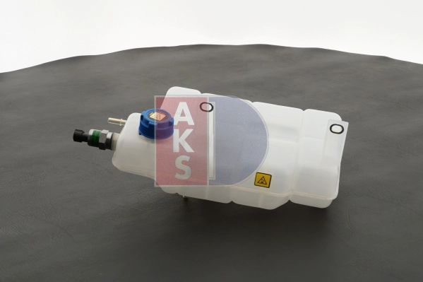 Expansion Tank, coolant