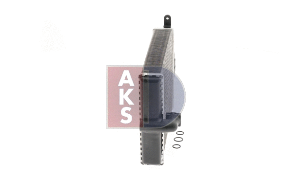 Heat Exchanger, interior heating