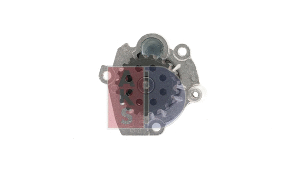 Water Pump, engine cooling (570057N)