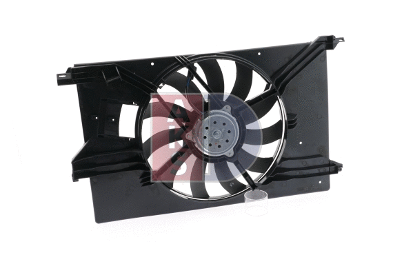 Fan, engine cooling