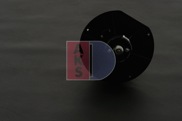 Interior Blower