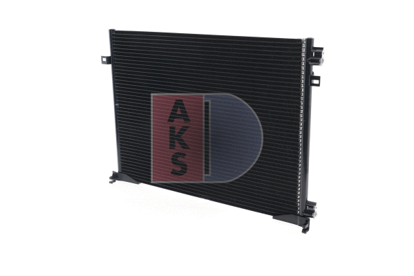 Condenser, air conditioning (182016N)