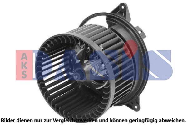 Interior Blower (098146N)