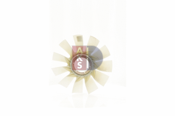 Fan Wheel, engine cooling