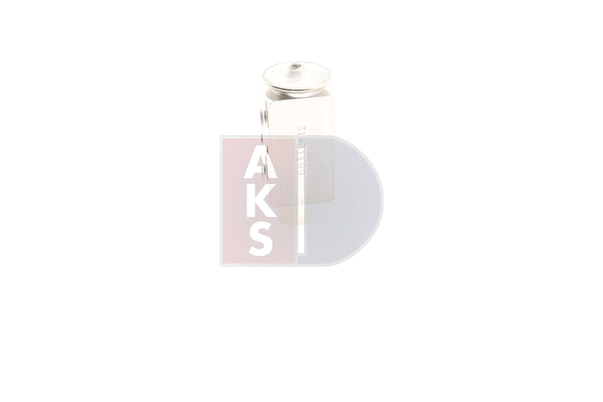 Expansion Valve, air conditioning