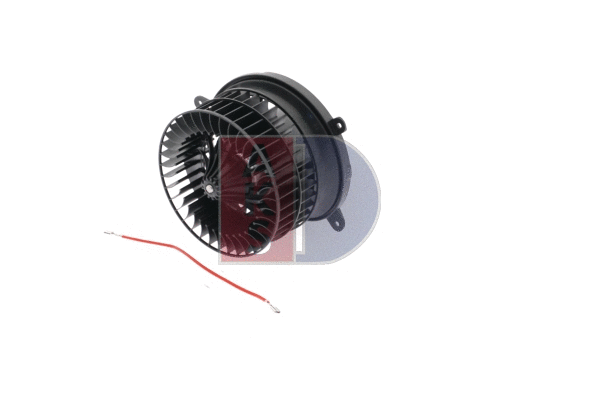 Interior Blower