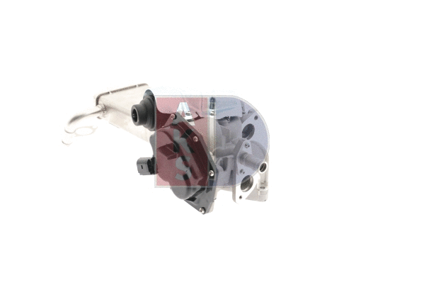 EGR Module