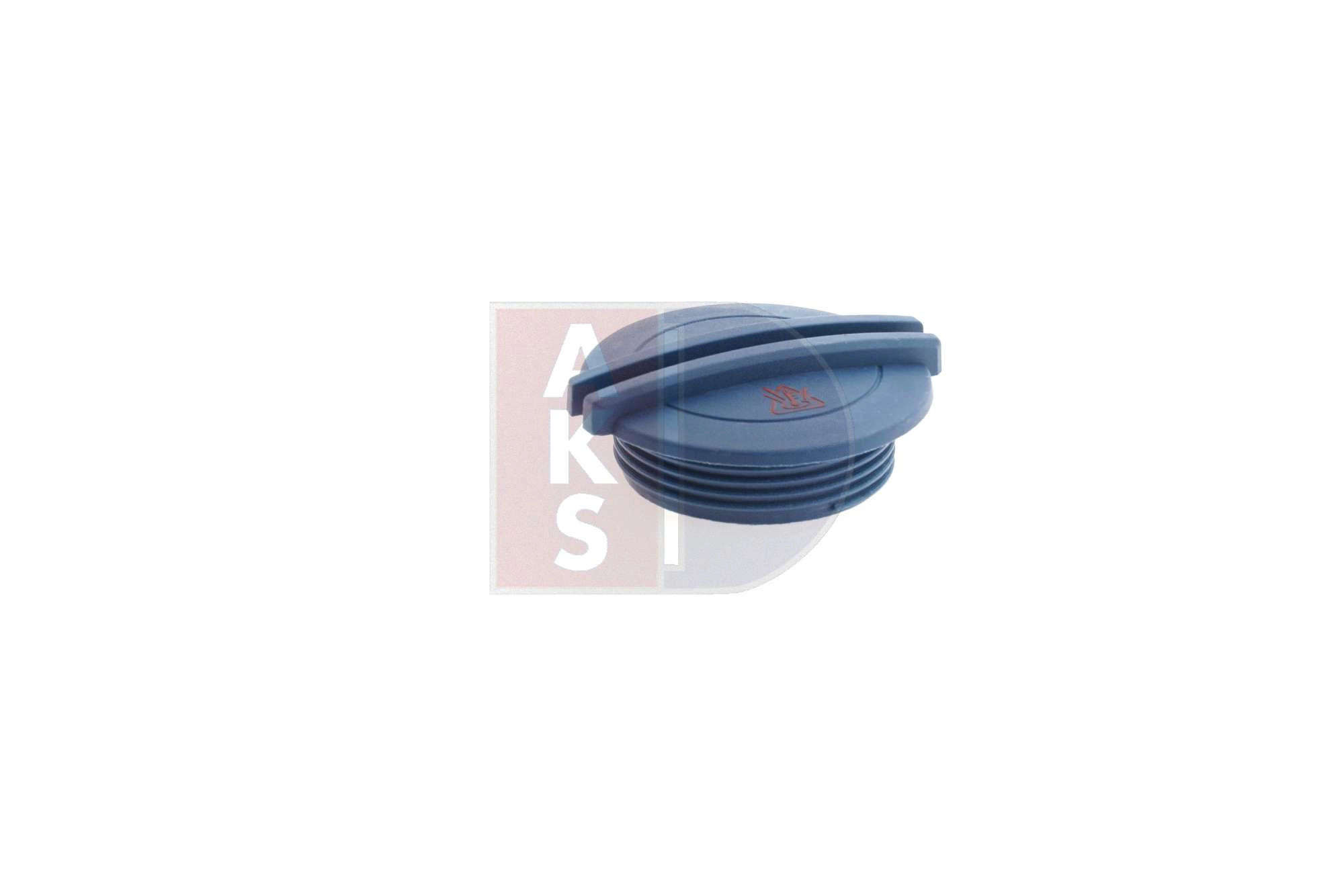 Cap, coolant tank