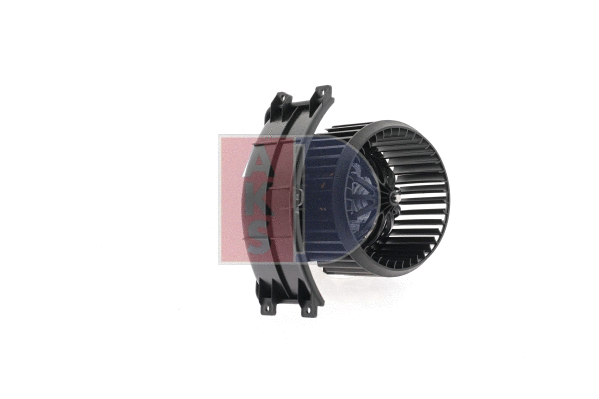 Interior Blower