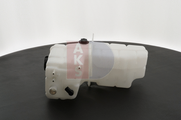 Expansion Tank, coolant
