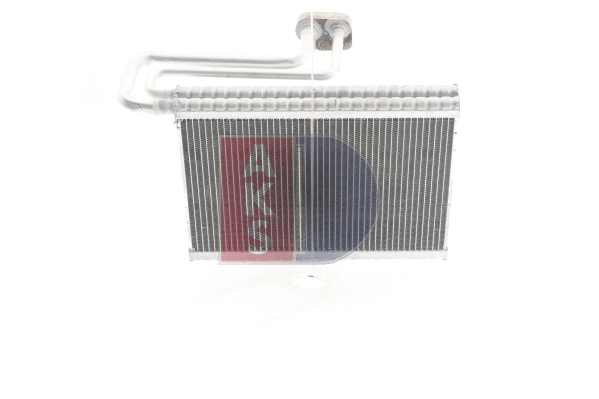 Evaporator, air conditioning