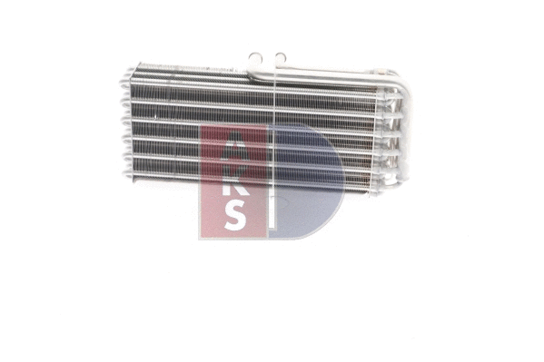 Evaporator, air conditioning