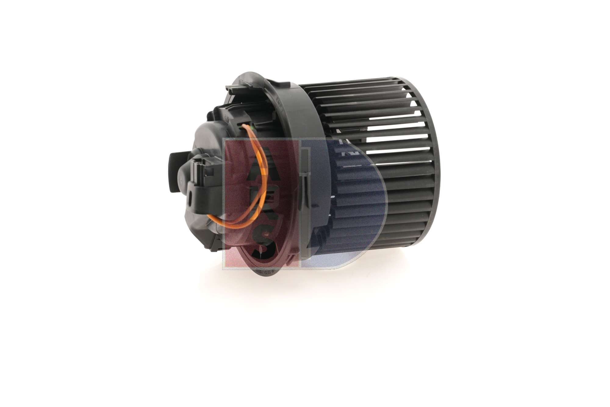 Interior Blower