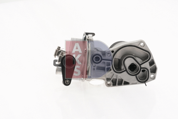 Oil Cooler, engine oil