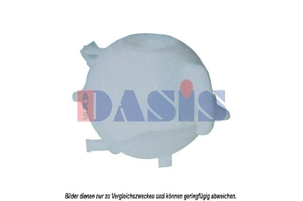 Expansion Tank, coolant (043005N)
