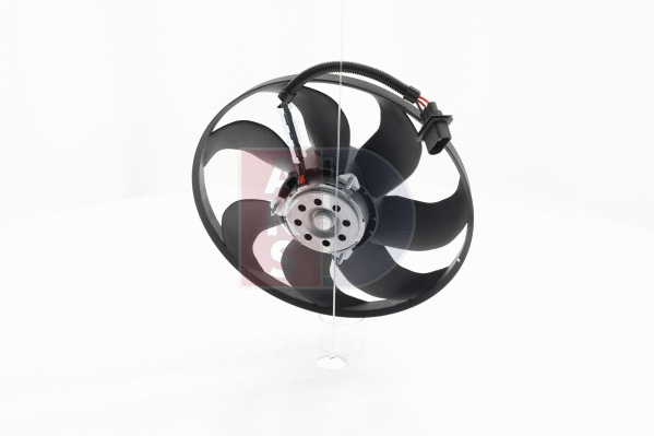 Fan, engine cooling