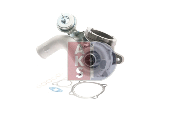 Charger, charging (supercharged/turbocharged)