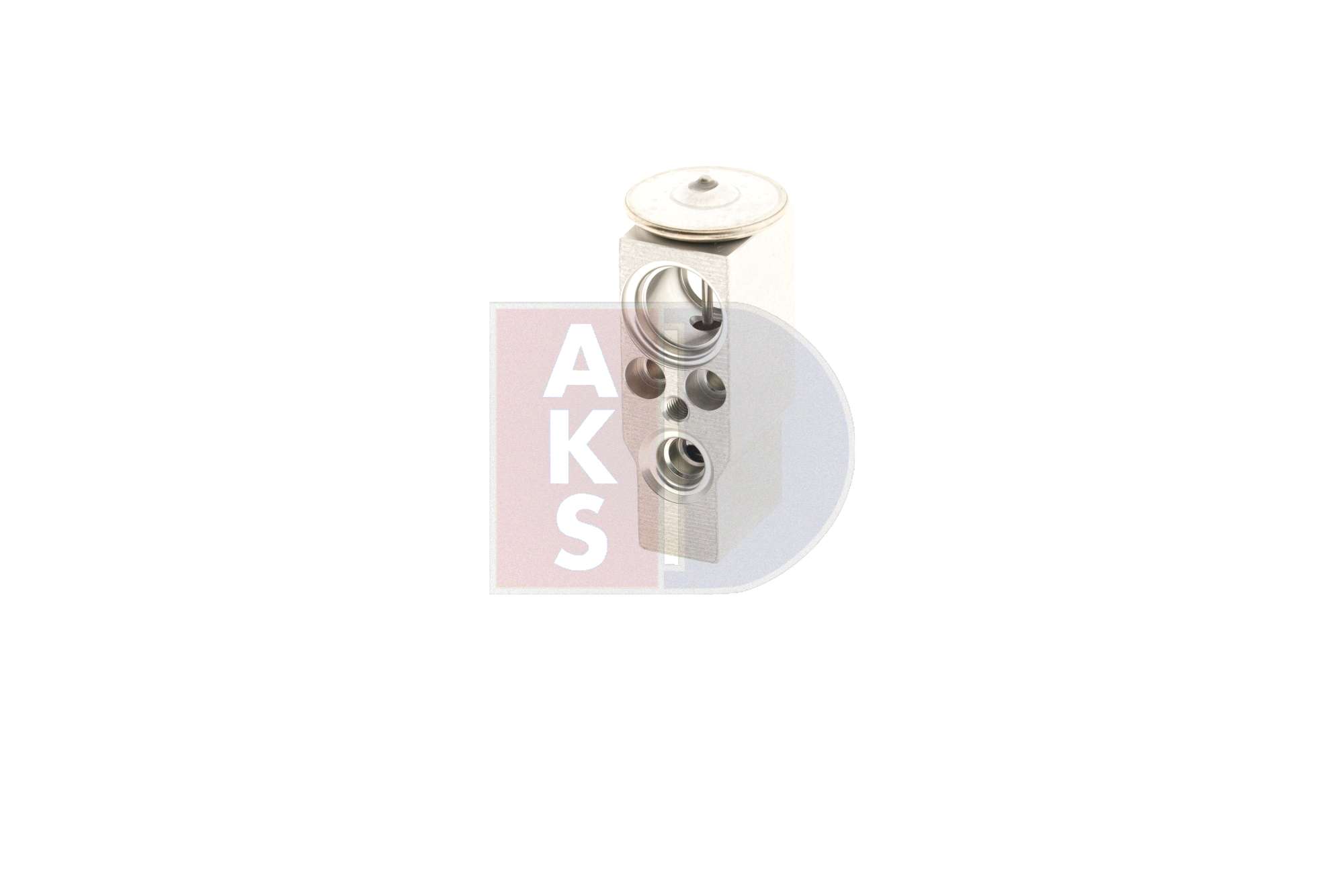 Expansion Valve, air conditioning