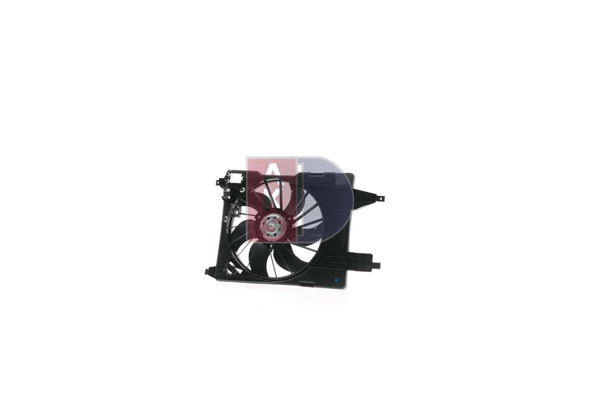 Fan, engine cooling