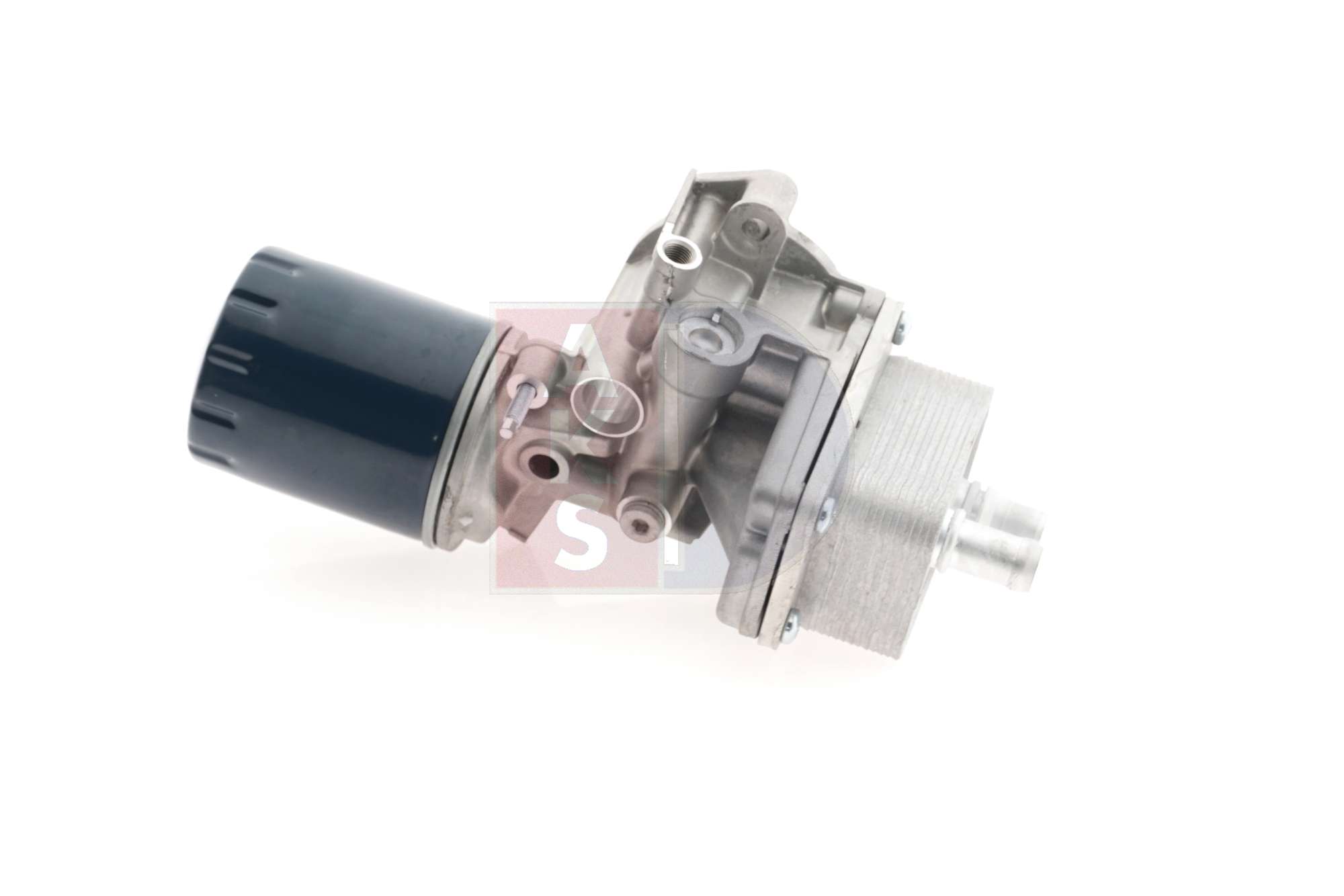 Oil Cooler, engine oil