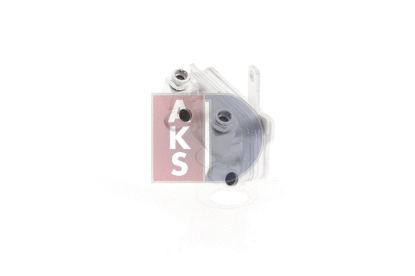 Oil Cooler, automatic transmission