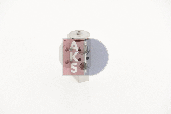 Expansion Valve, air conditioning