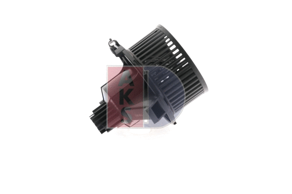 Interior Blower