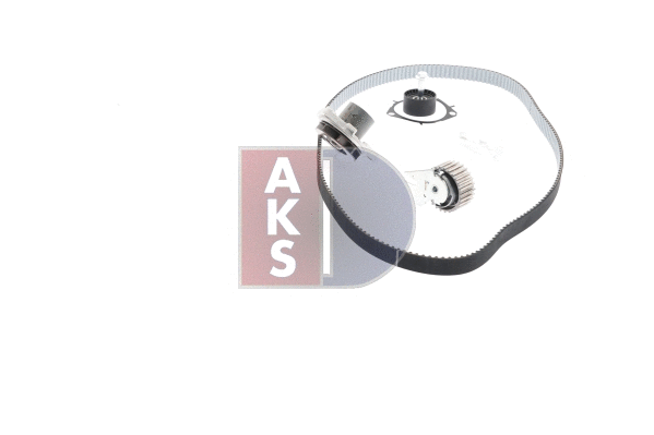 Water Pump & Timing Belt Kit