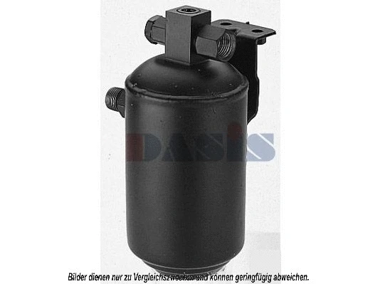 Dryer, air conditioning (800510N)