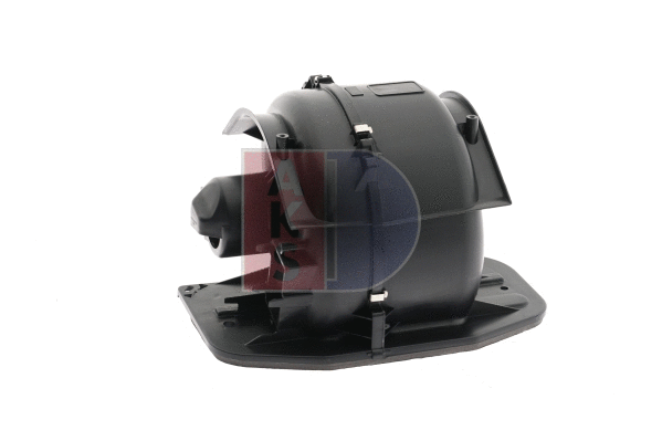 Interior Blower