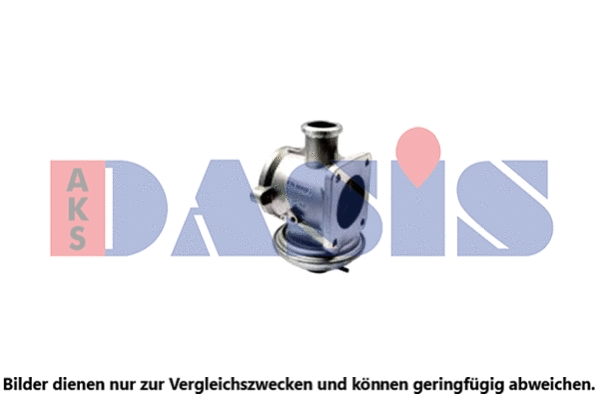 EGR Valve (055021N)