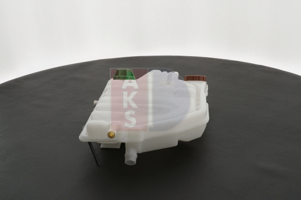 Expansion Tank, coolant