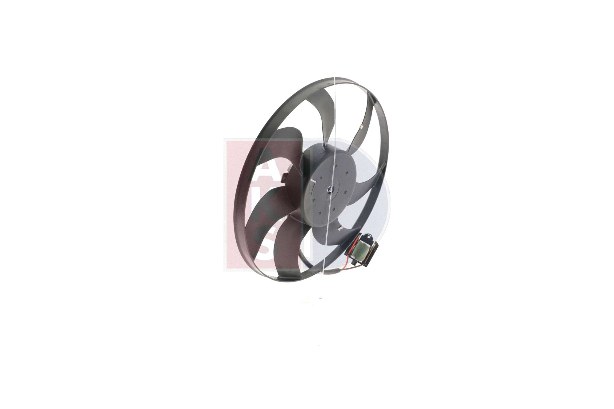 Fan, engine cooling