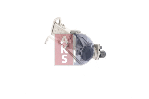 EGR Module