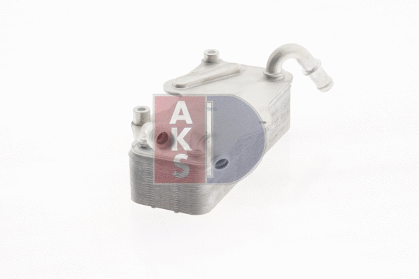 Oil Cooler, engine oil