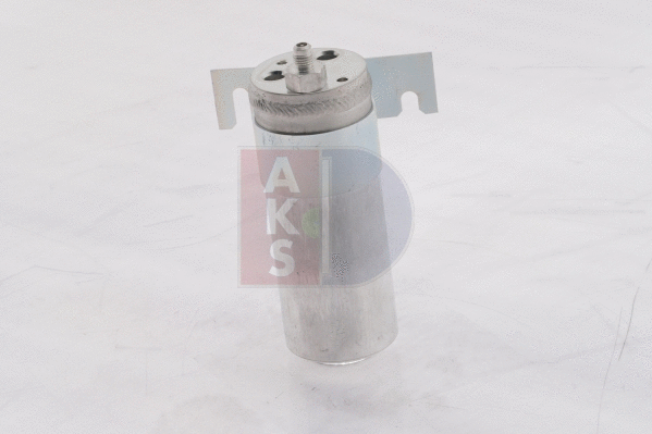 Dryer, air conditioning