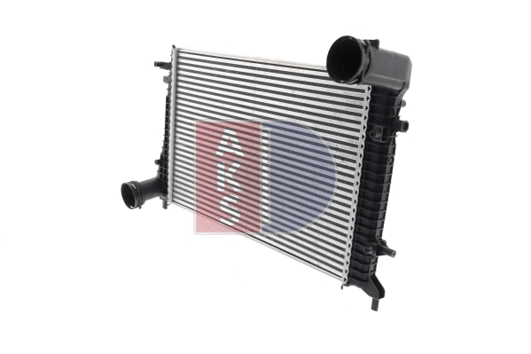 Charge Air Cooler