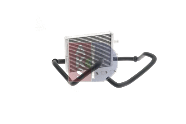 Heat Exchanger, interior heating