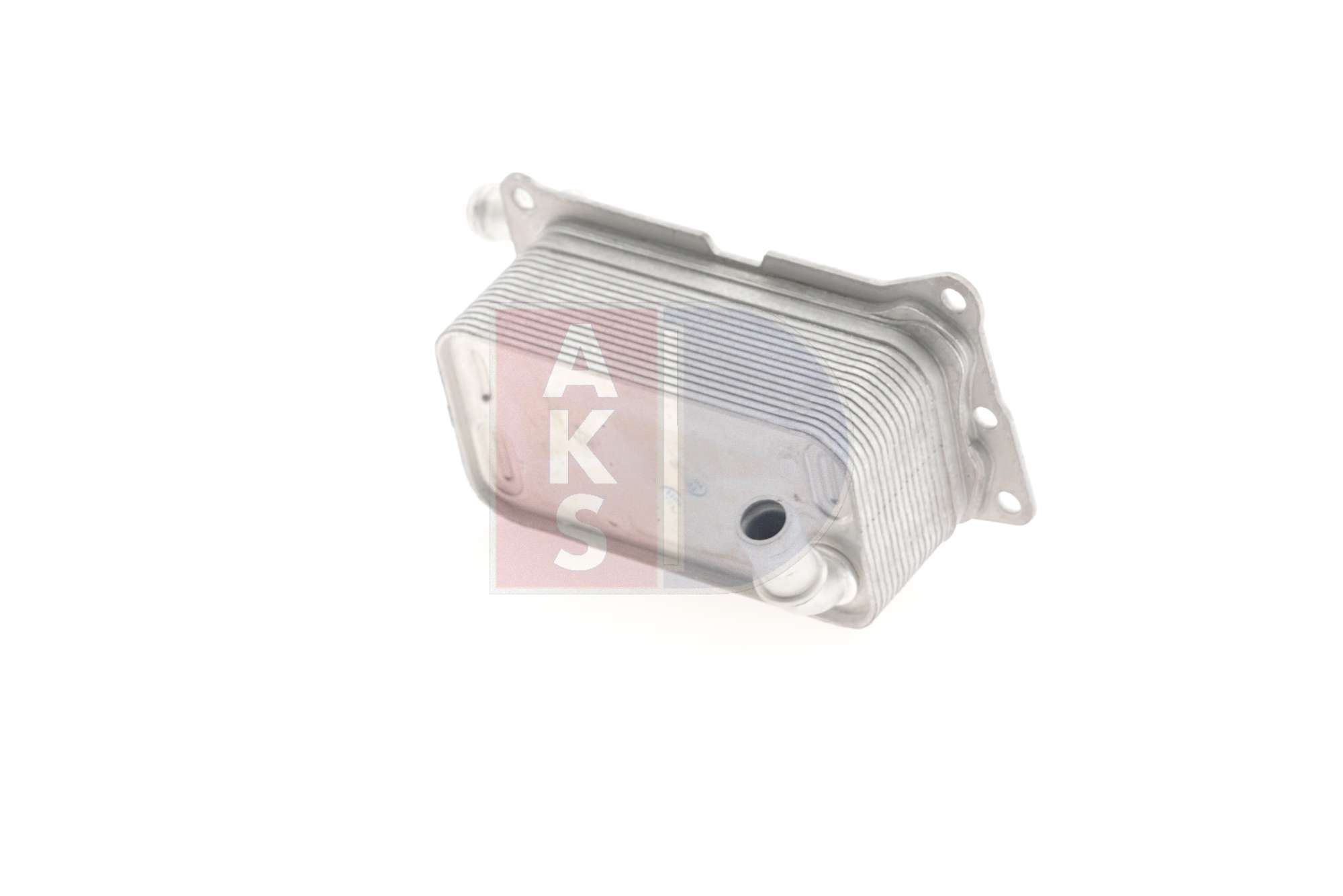 Oil Cooler, engine oil